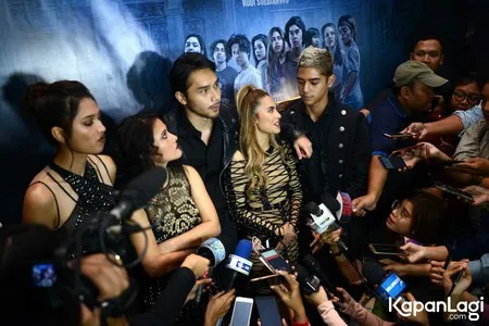 Foto Achmad Megantara