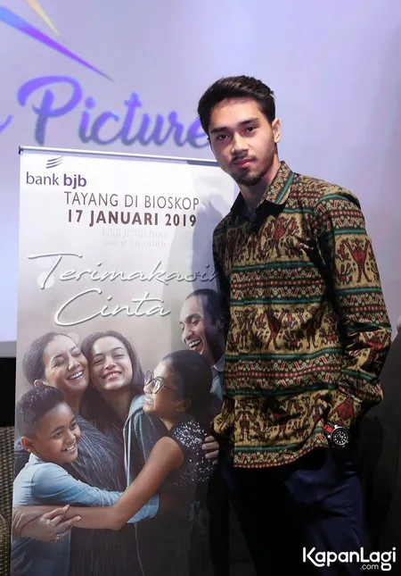 Foto Achmad Megantara