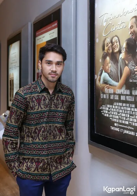 Foto Achmad Megantara