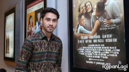 Foto Achmad Megantara