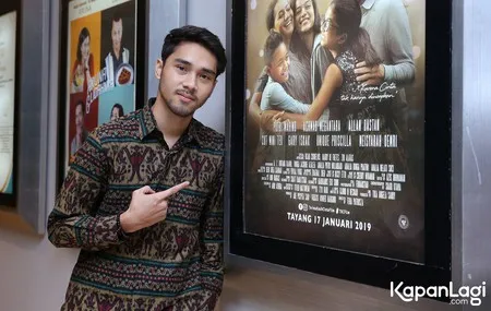 Foto Achmad Megantara
