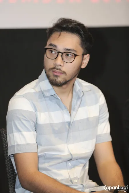Foto Achmad Megantara
