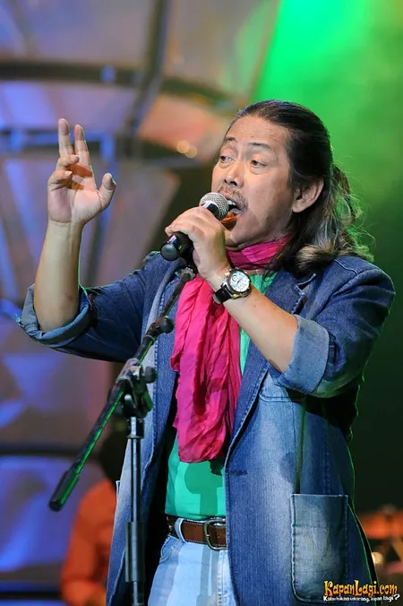 Foto Acil Bimbo