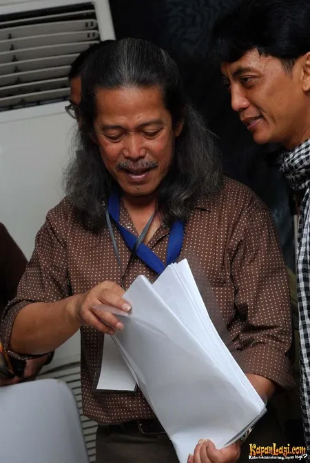 Foto Acil Bimbo