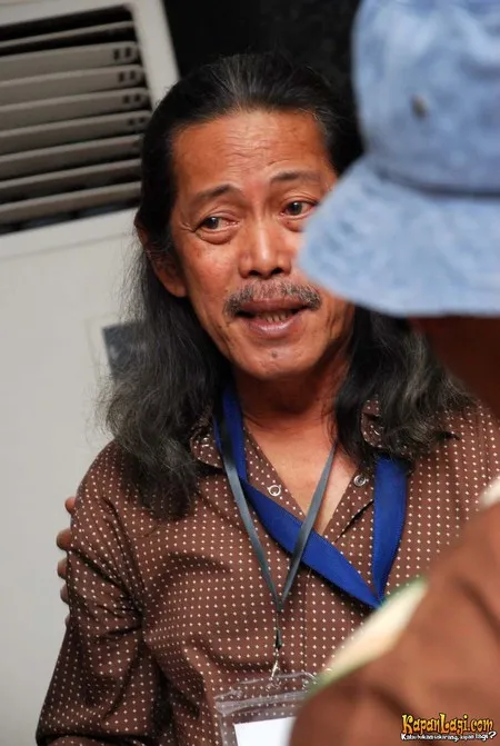 Foto Acil Bimbo