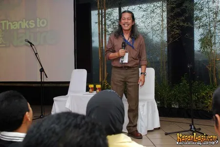 Foto Acil Bimbo