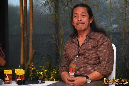 Foto Acil Bimbo