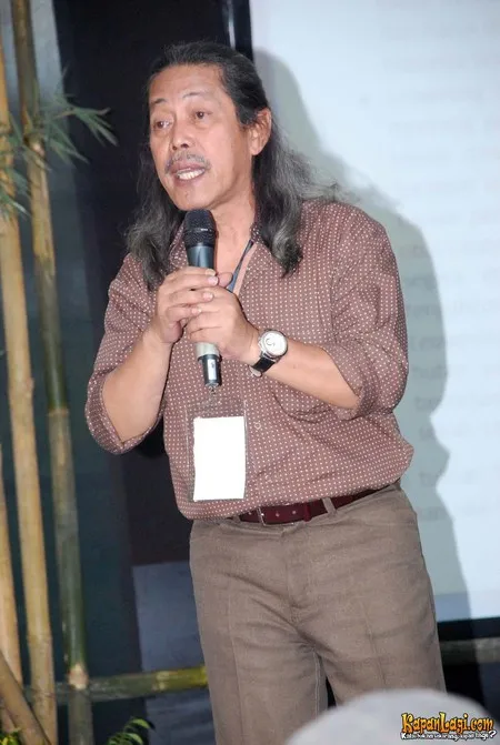 Foto Acil Bimbo