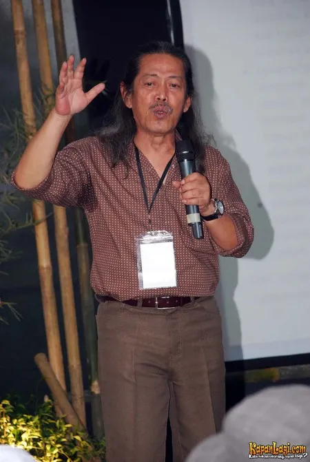 Foto Acil Bimbo