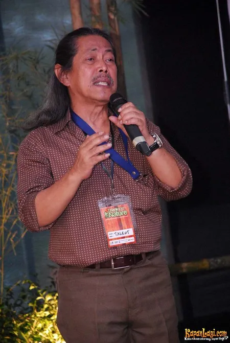 Foto Acil Bimbo