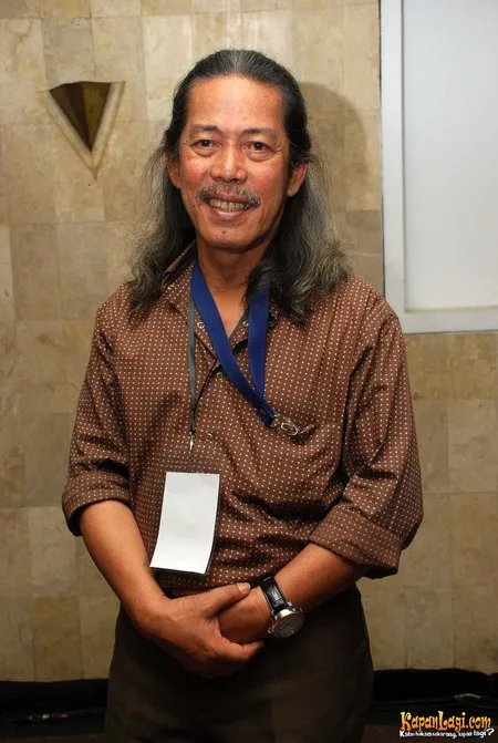 Foto Acil Bimbo