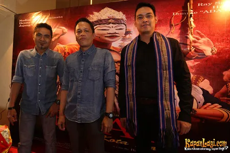 Foto Ada Band