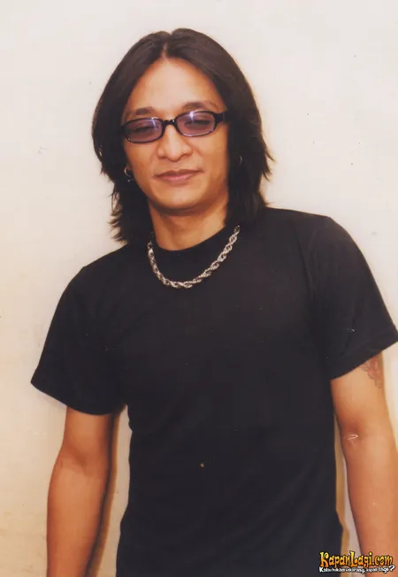 Foto Adam DOT