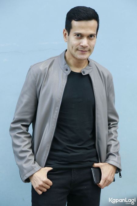 Foto Adam Jordan