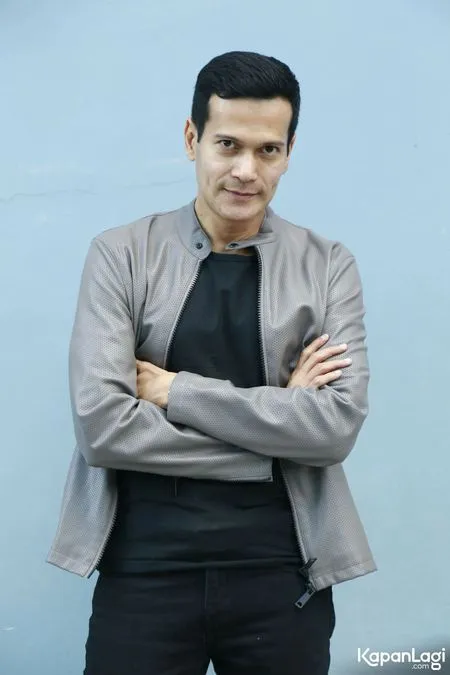 Foto Adam Jordan