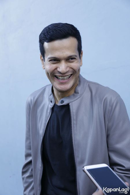 Foto Adam Jordan