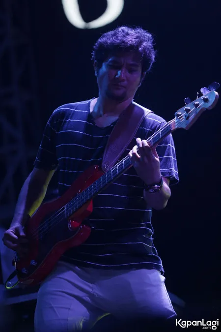 Foto Adam So7