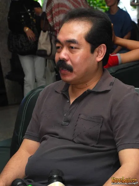 Foto Adam Suseno
