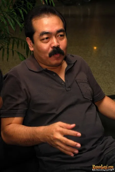Foto Adam Suseno