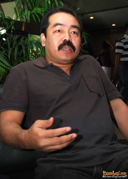 Foto Adam Suseno