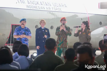 Foto Adam Suseno