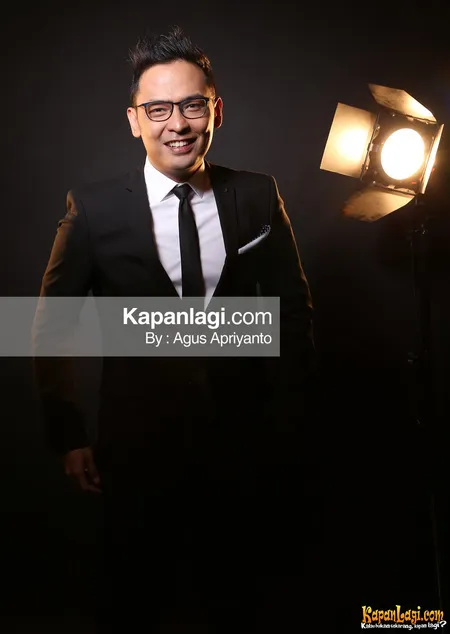 Foto Addry Danuatmadja