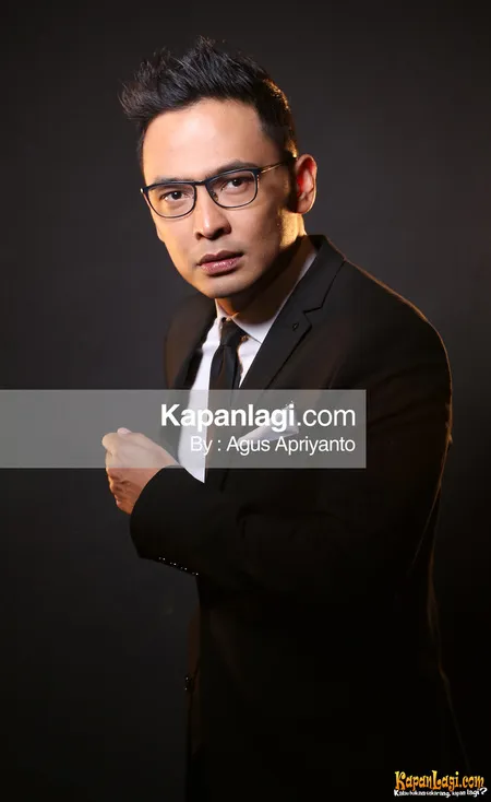 Foto Addry Danuatmadja