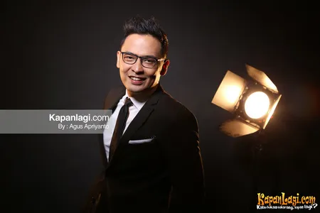 Foto Addry Danuatmadja