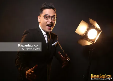 Foto Addry Danuatmadja