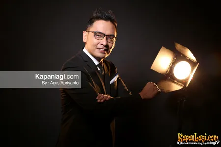 Foto Addry Danuatmadja