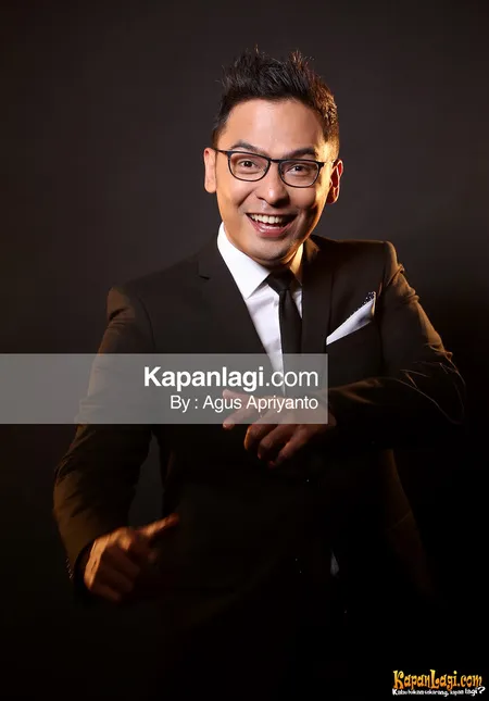 Foto Addry Danuatmadja