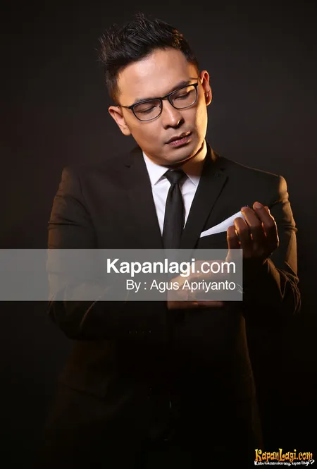 Foto Addry Danuatmadja