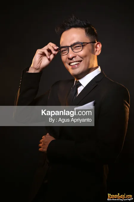 Foto Addry Danuatmadja