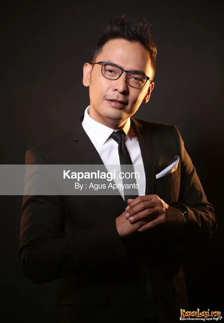 Foto Addry Danuatmadja