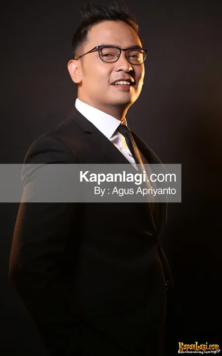 Foto Addry Danuatmadja