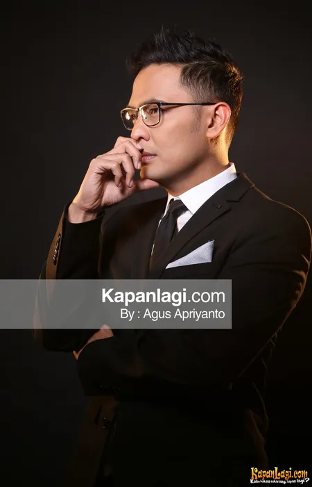 Foto Addry Danuatmadja