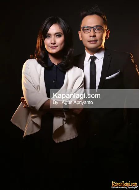 Foto Addry Danuatmadja