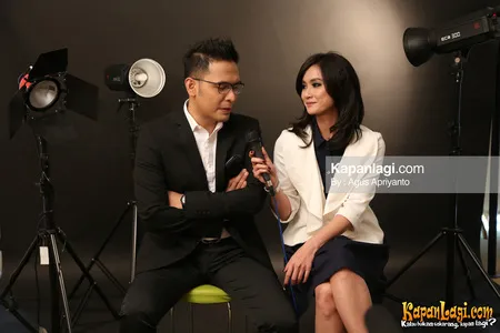 Foto Addry Danuatmadja