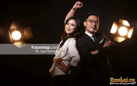 Foto Addry Danuatmadja