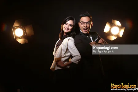 Foto Addry Danuatmadja