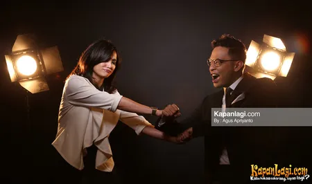 Foto Addry Danuatmadja