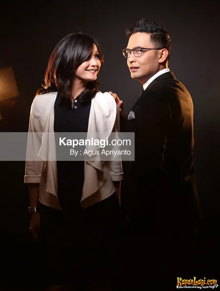 Foto Addry Danuatmadja