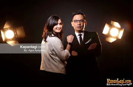 Foto Addry Danuatmadja