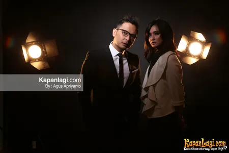Foto Addry Danuatmadja