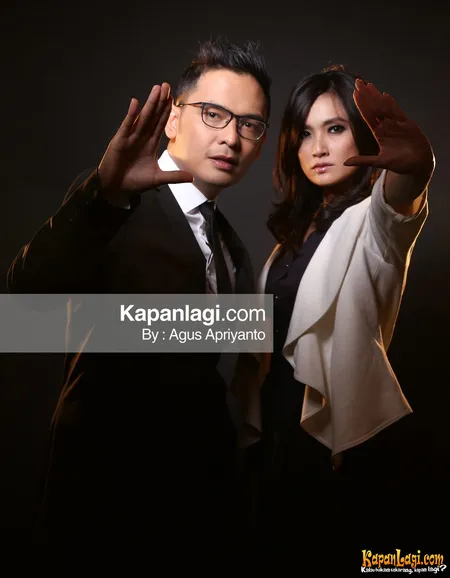 Foto Addry Danuatmadja