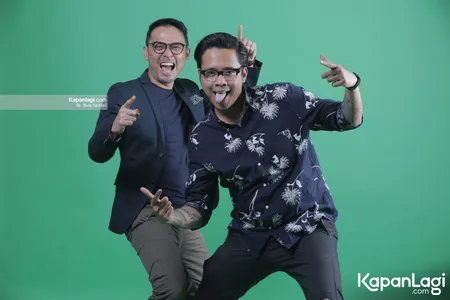 Foto Addry Danuatmadja