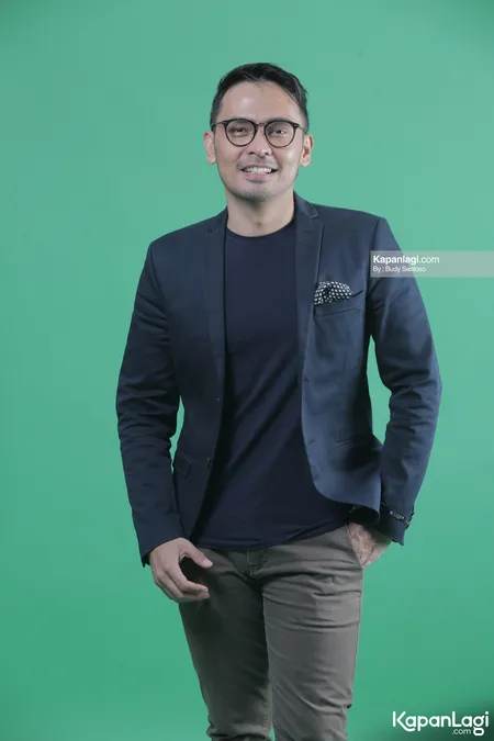 Foto Addry Danuatmadja