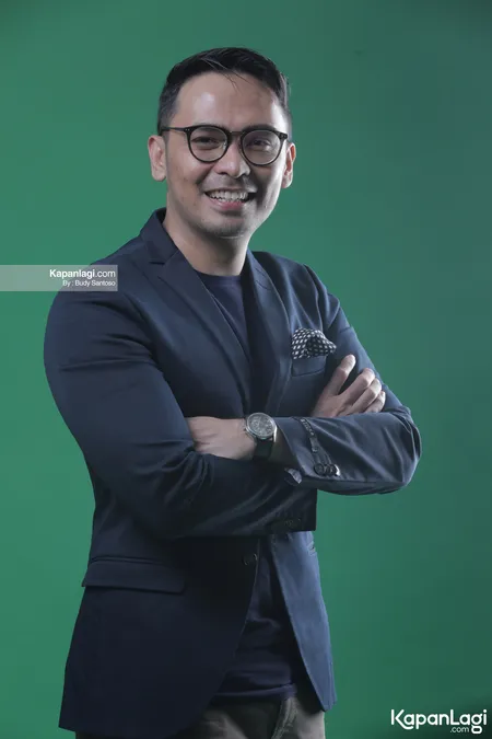 Foto Addry Danuatmadja