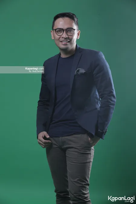 Foto Addry Danuatmadja