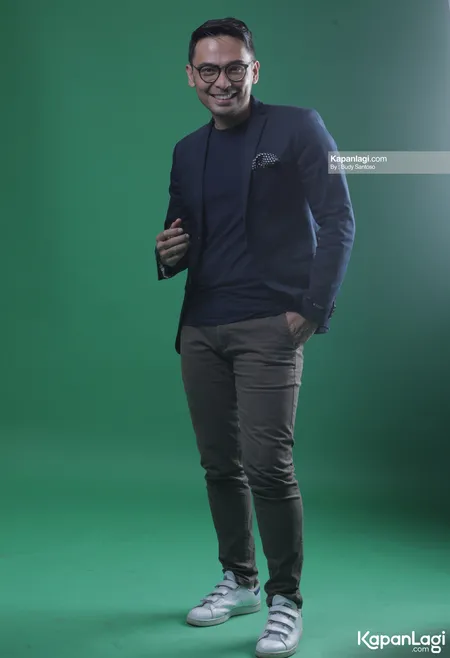 Foto Addry Danuatmadja